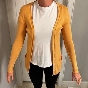 Great office cardigan